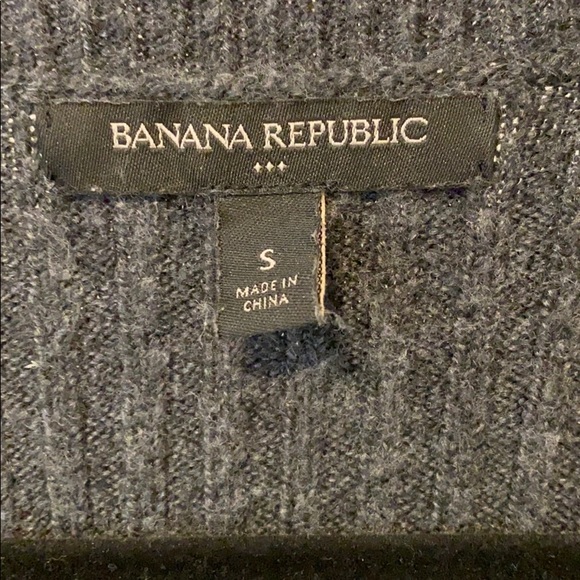 Banana Republic cardigan - Picture 3 of 4